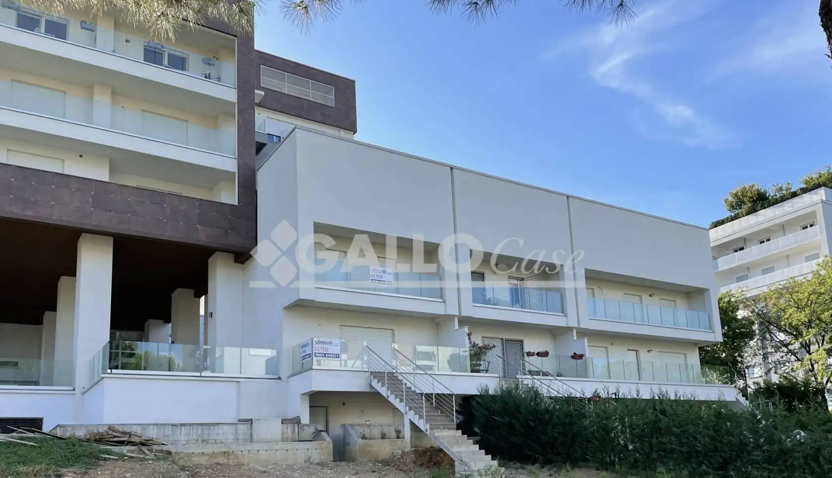 Villa in vendita a Rende