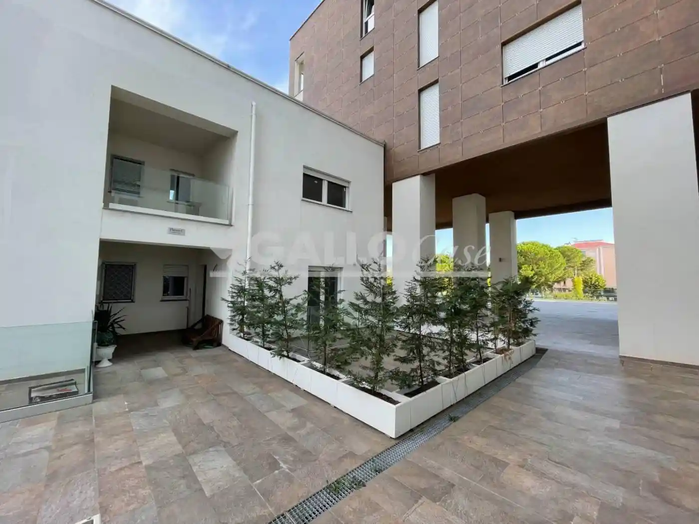 Villa unifamiliare via Quasimodo - via Repaci, Roges, Rende - foto 2