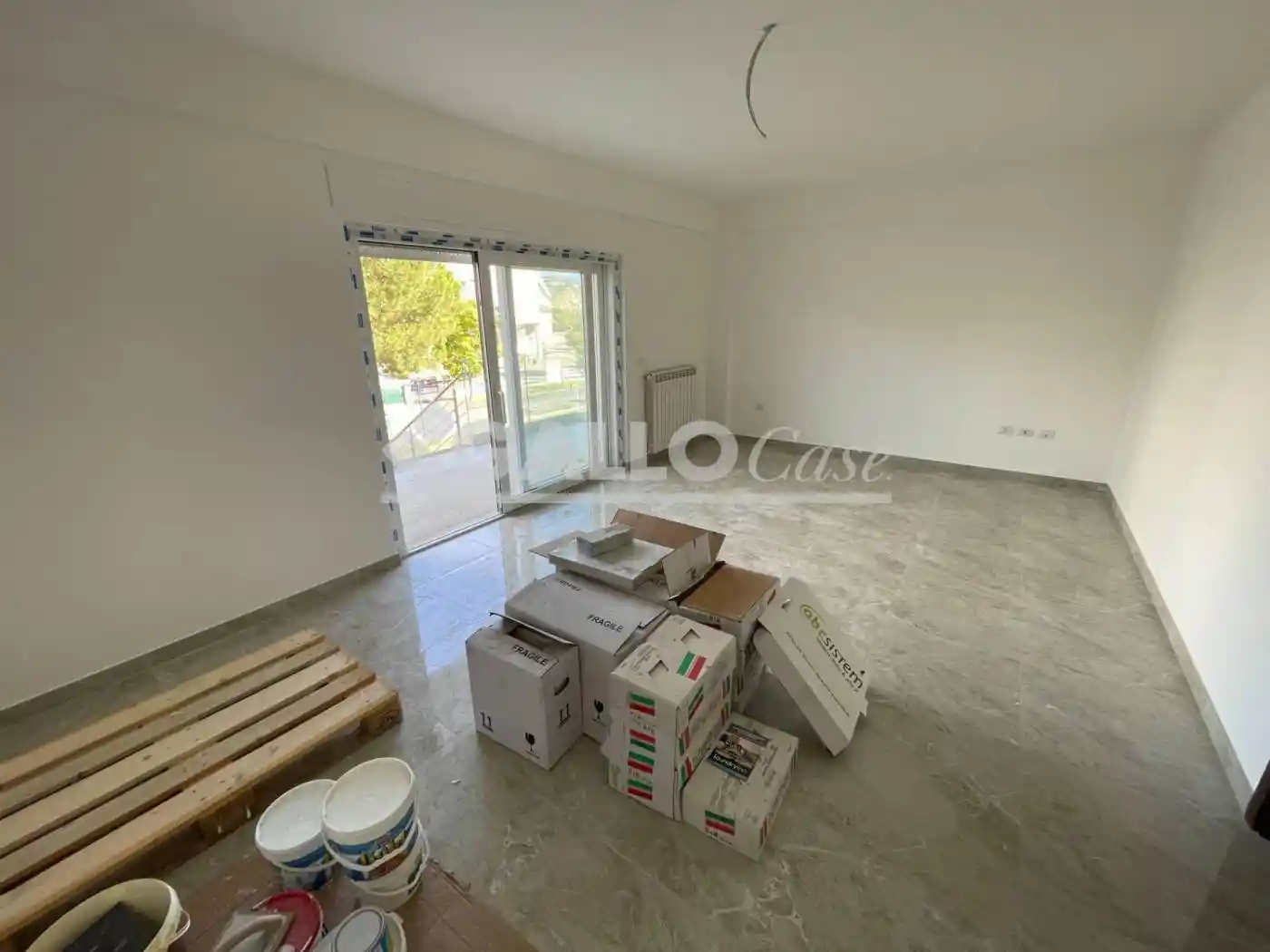 Villa unifamiliare via Quasimodo - via Repaci, Roges, Rende - foto 3