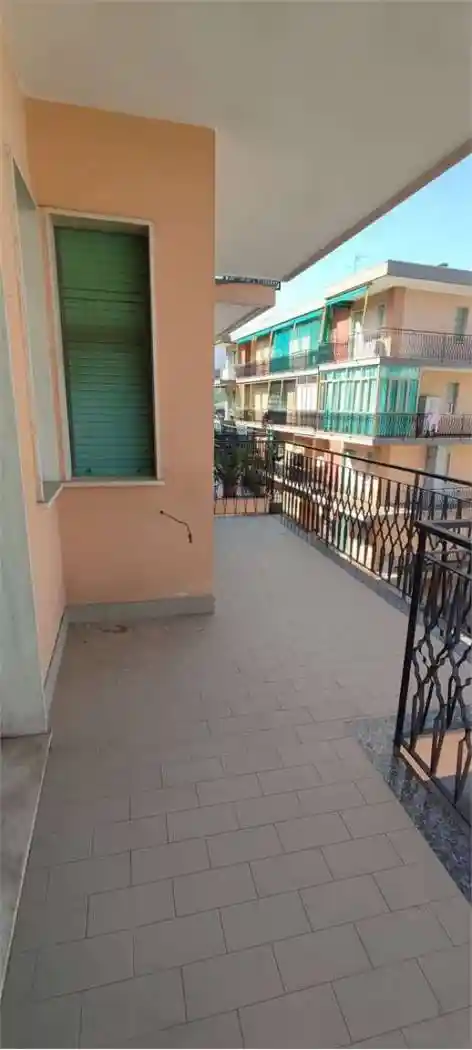 Appartamento in vendita a Borghetto Santo Spirito