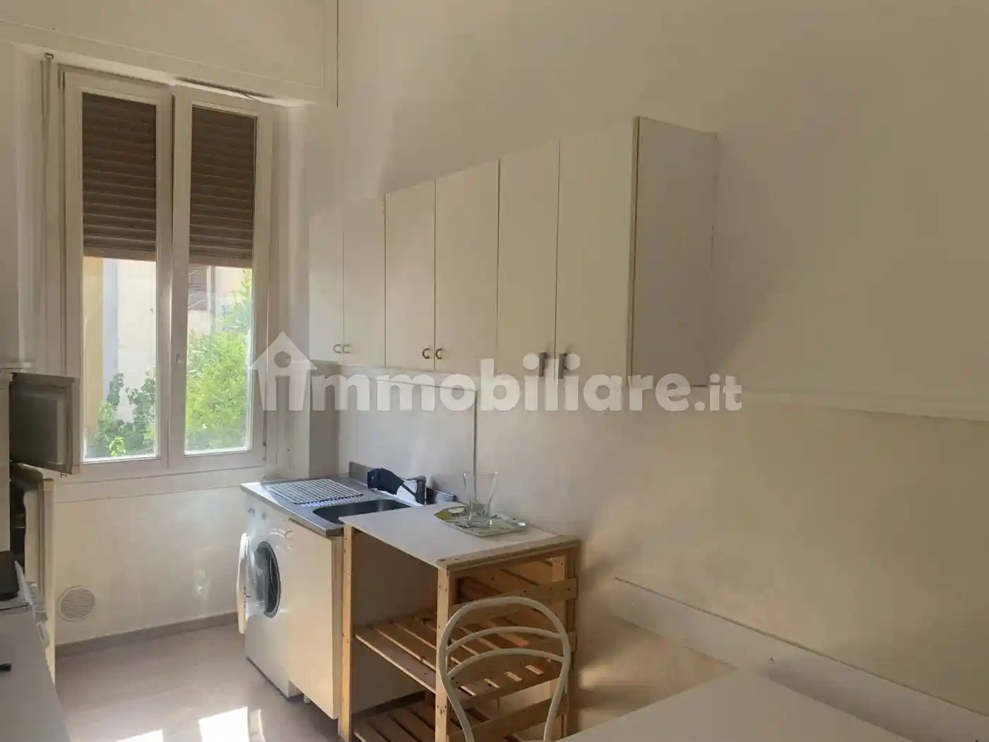 Appartamento in vendita a Firenze