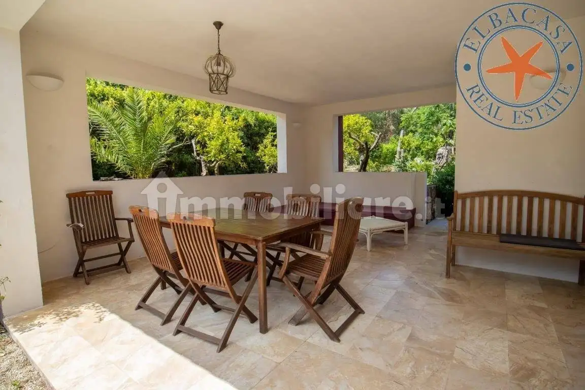 Villa unifamiliare straccoligno, Capoliveri - foto 2