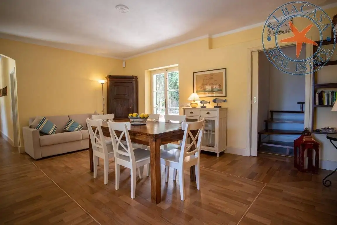 Villa unifamiliare straccoligno, Capoliveri - foto 3