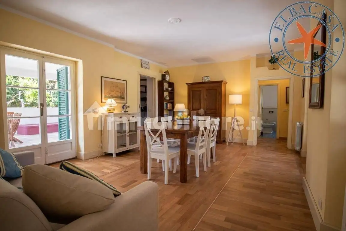 Villa unifamiliare straccoligno, Capoliveri - foto 5