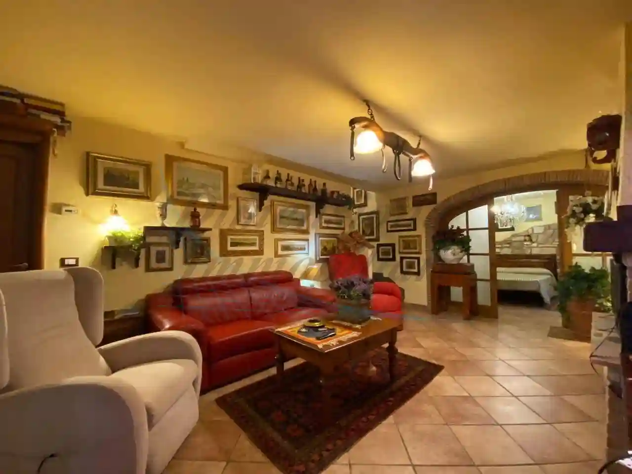 Casa indipendente - foto 2