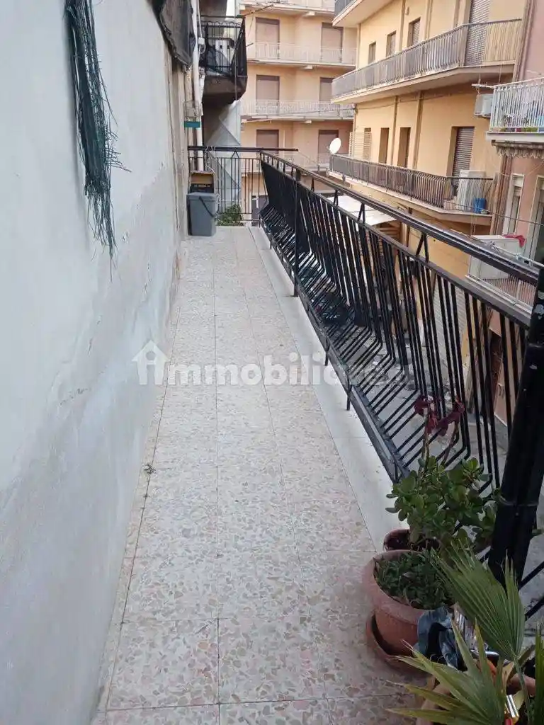 Appartamento in vendita a Favara