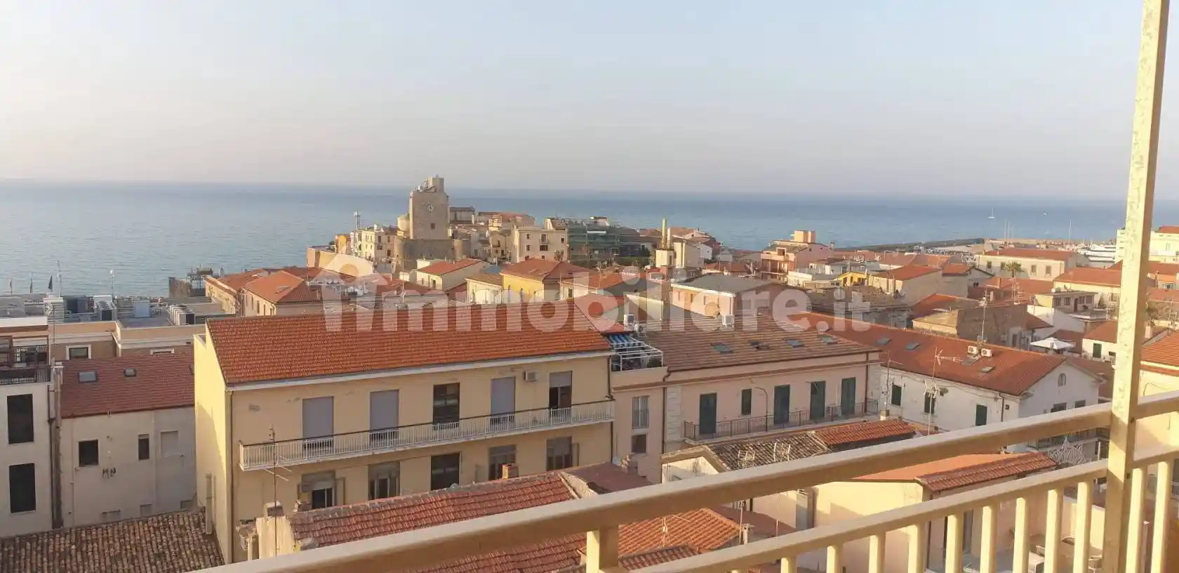 Appartamento in affitto a Termoli