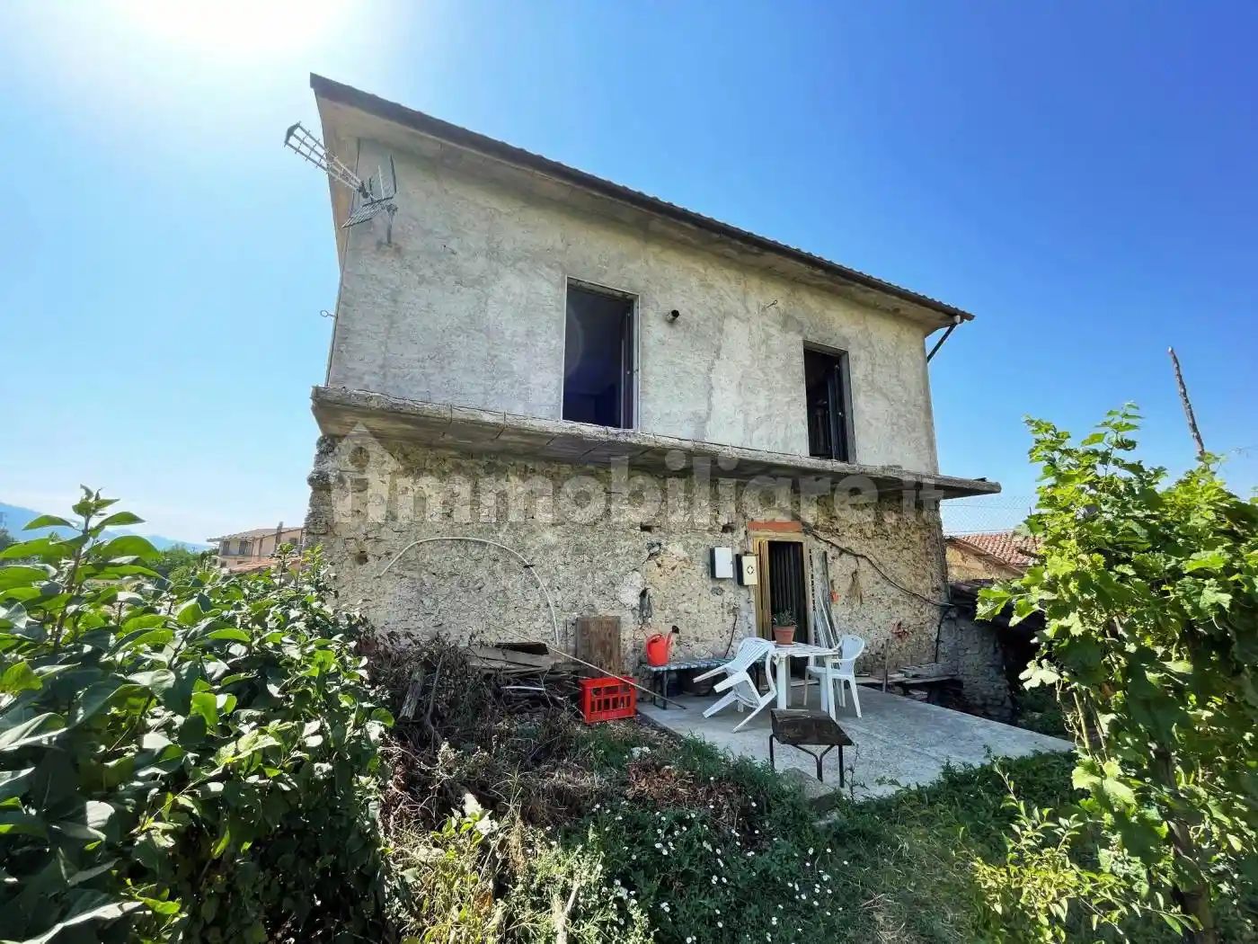 Casa indipendente in vendita a Cittaducale