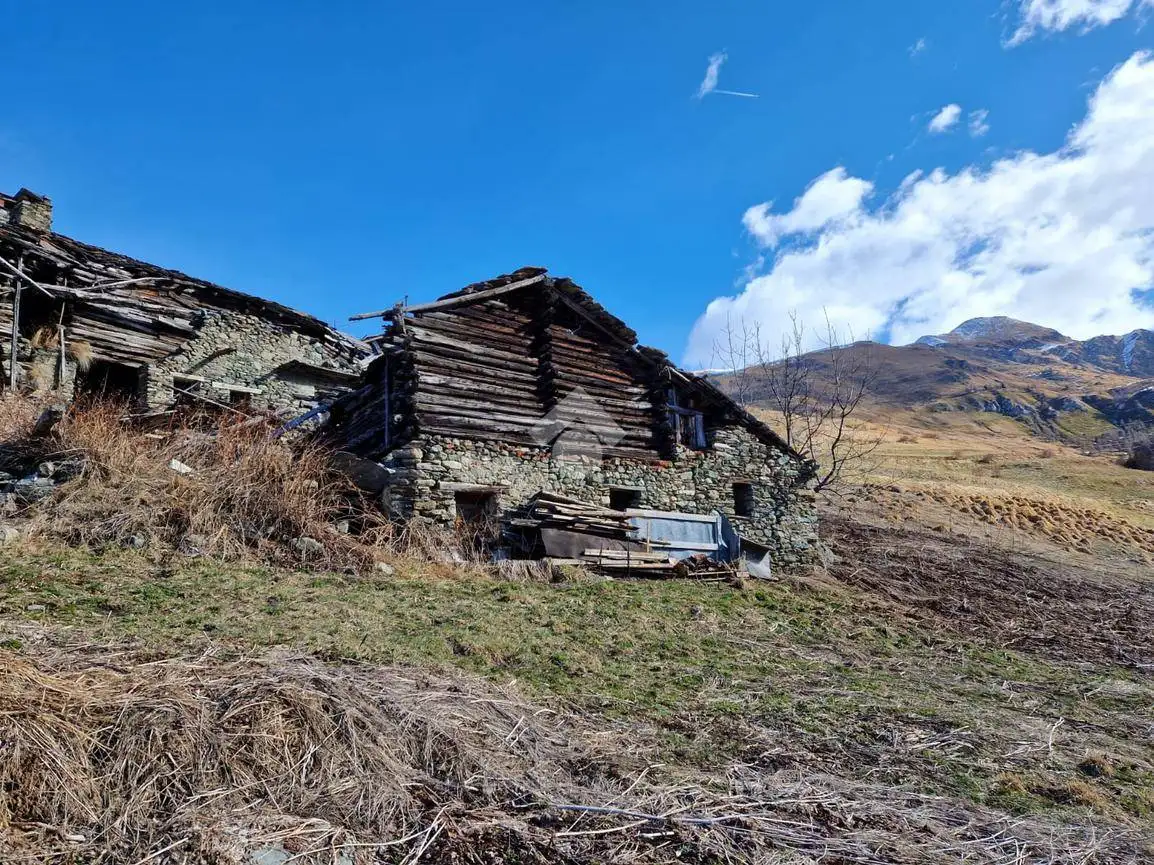 Rustico - Casale in vendita a Chamois
