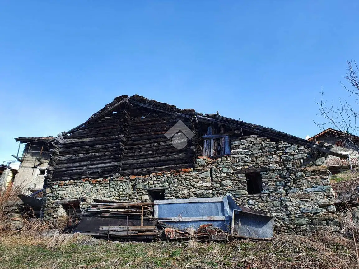 Rustico Località Crepin, Chamois - foto 2