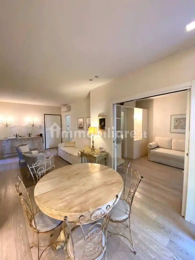 Appartamento in affitto a Riccione