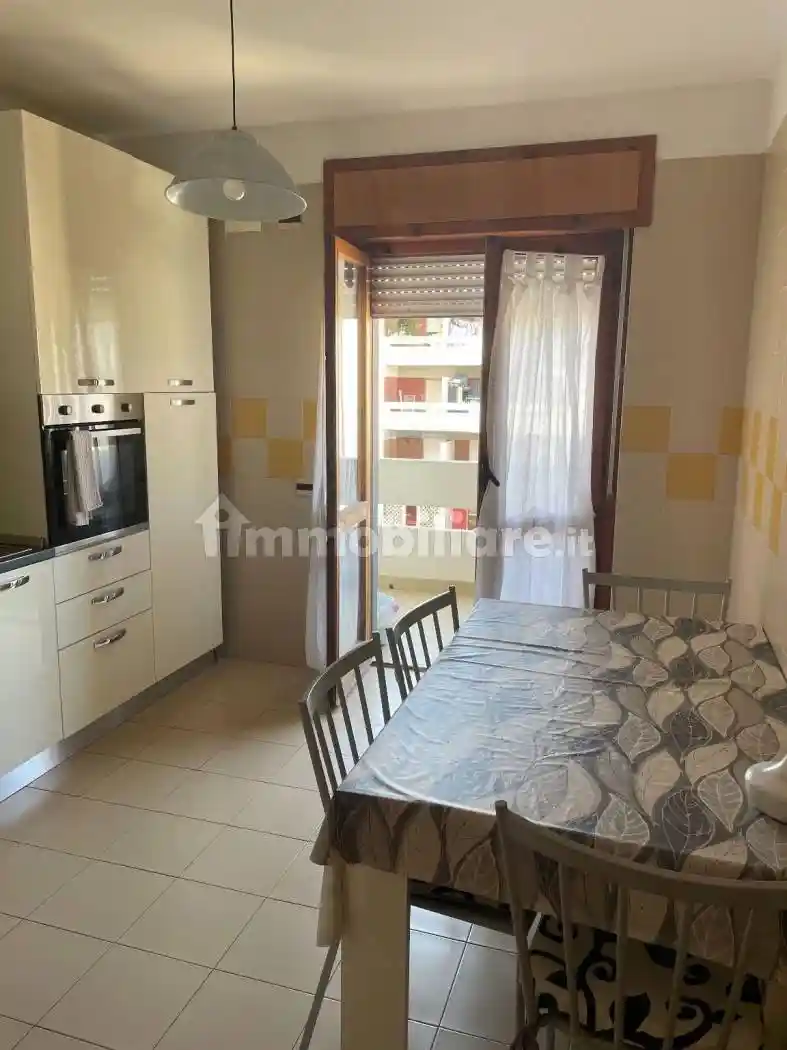 Appartamento in vendita a Quartu Sant'Elena