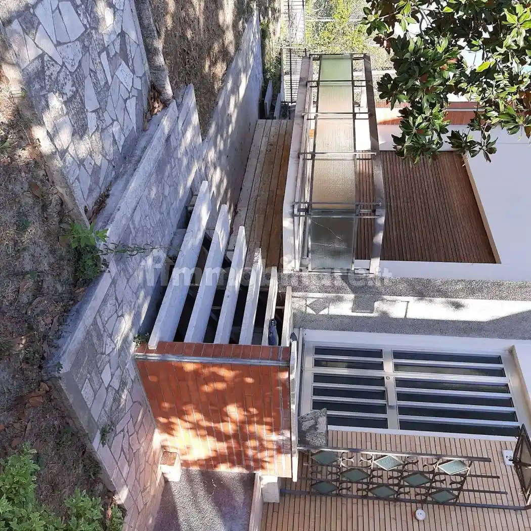 Appartamento in vendita a Montelabbate