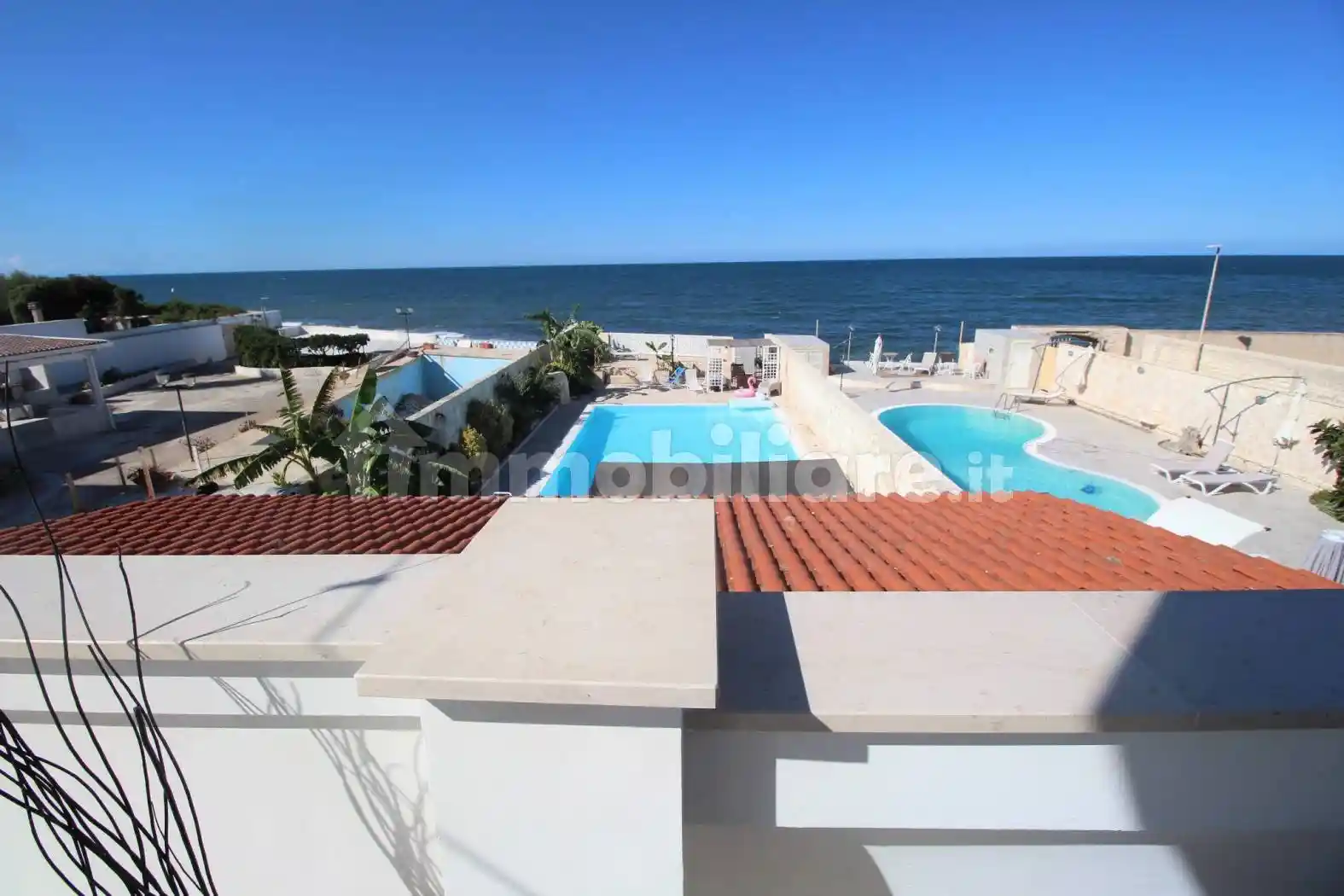 Appartamento in affitto a Giovinazzo