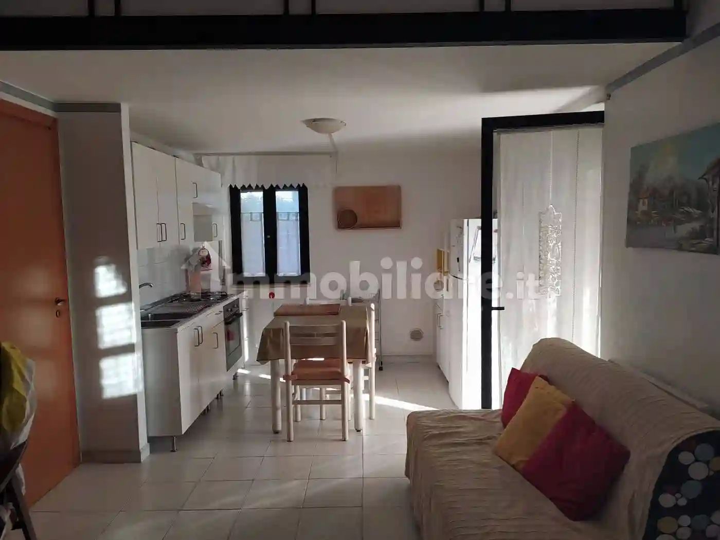 Villetta a schiera - foto 4