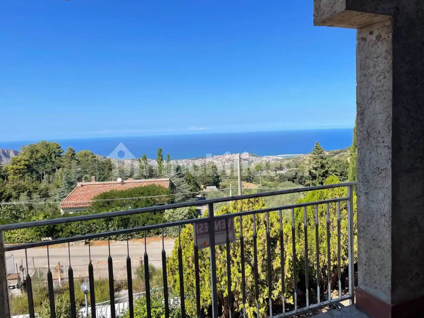 Appartamento in vendita a Caccamo