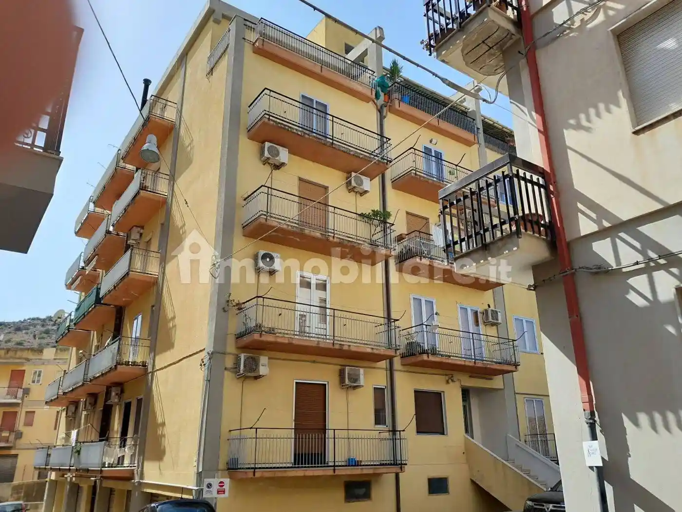 Appartamento in vendita a Scicli