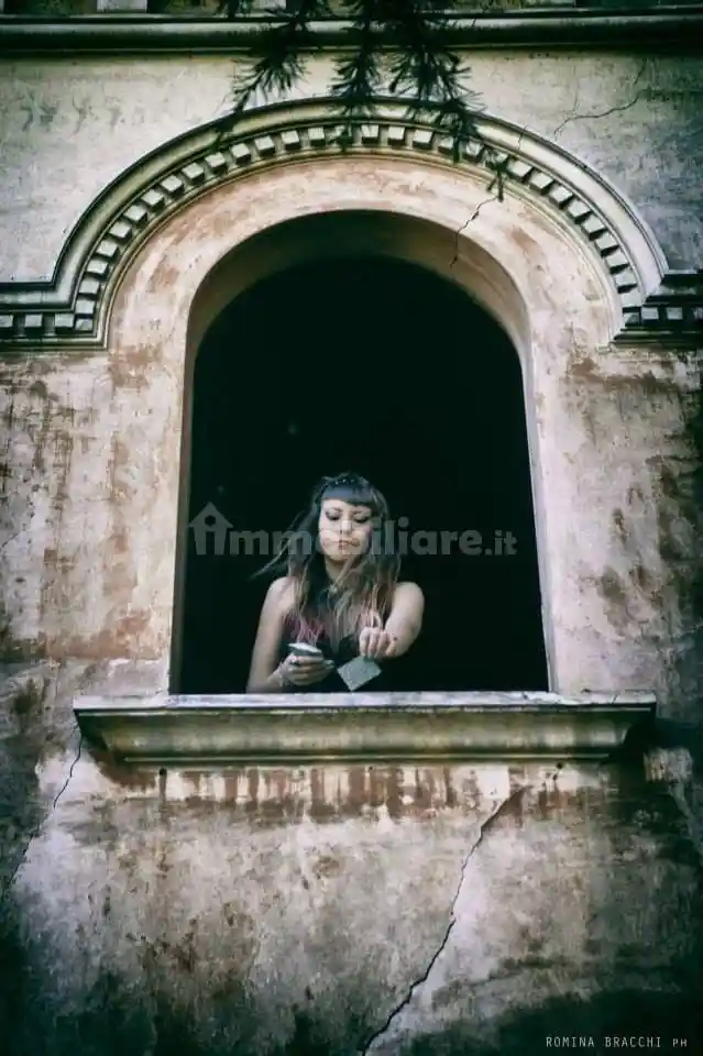 Villa in vendita a Todi