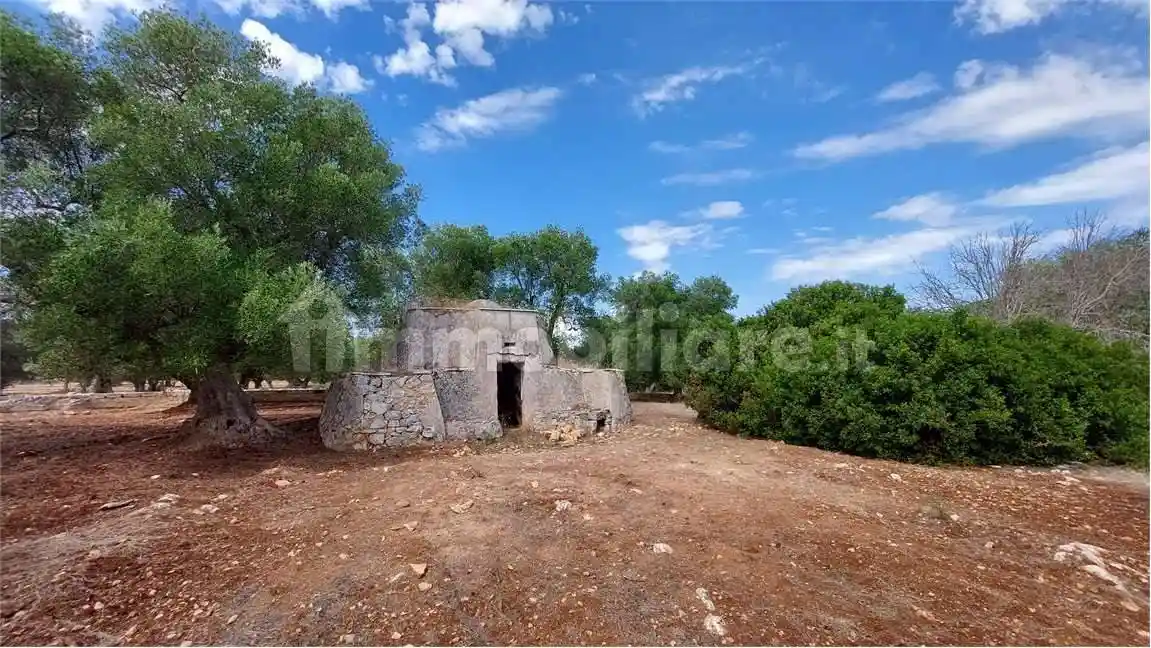 Rustico - Casale in vendita a Carovigno