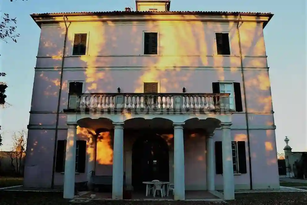 Palazzo - Edificio - foto 2