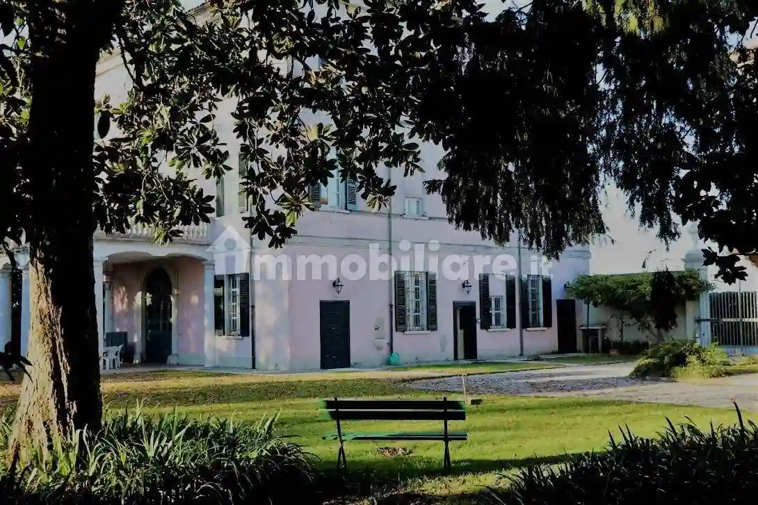 Palazzo - Edificio - foto 4