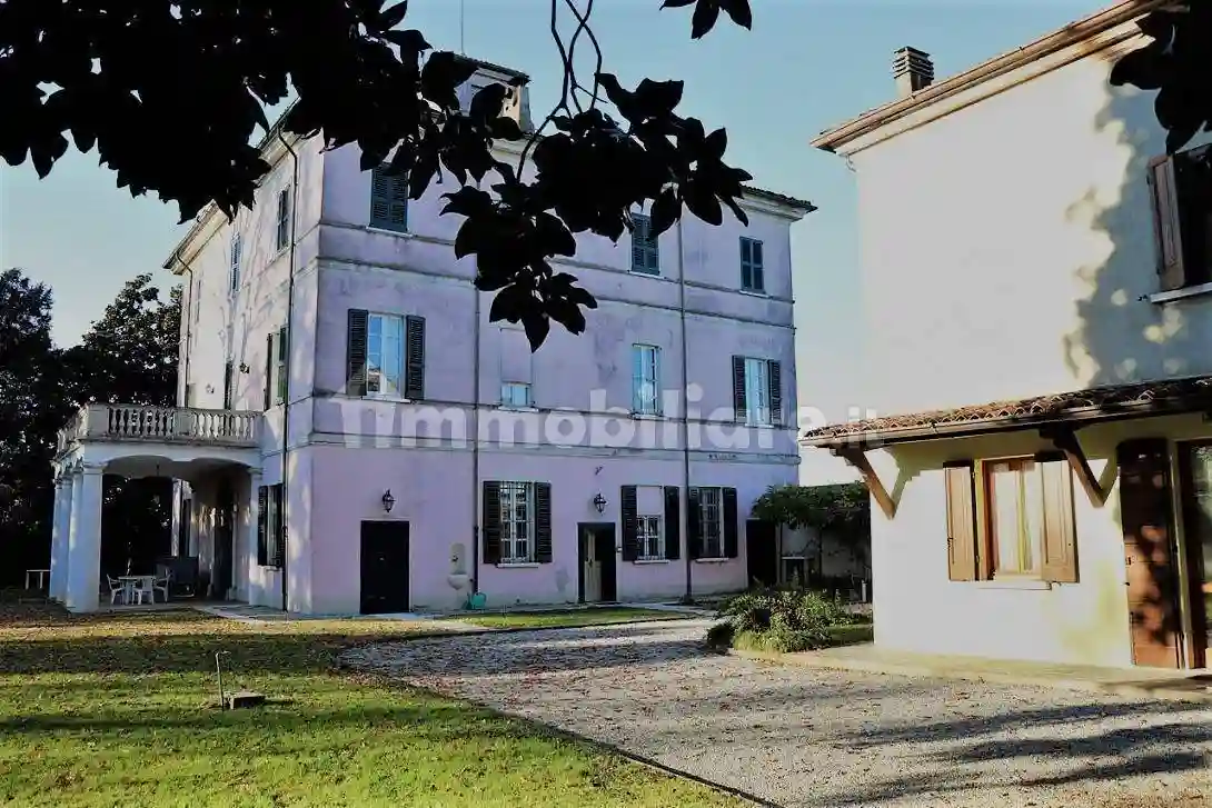 Palazzo - Edificio - foto 5