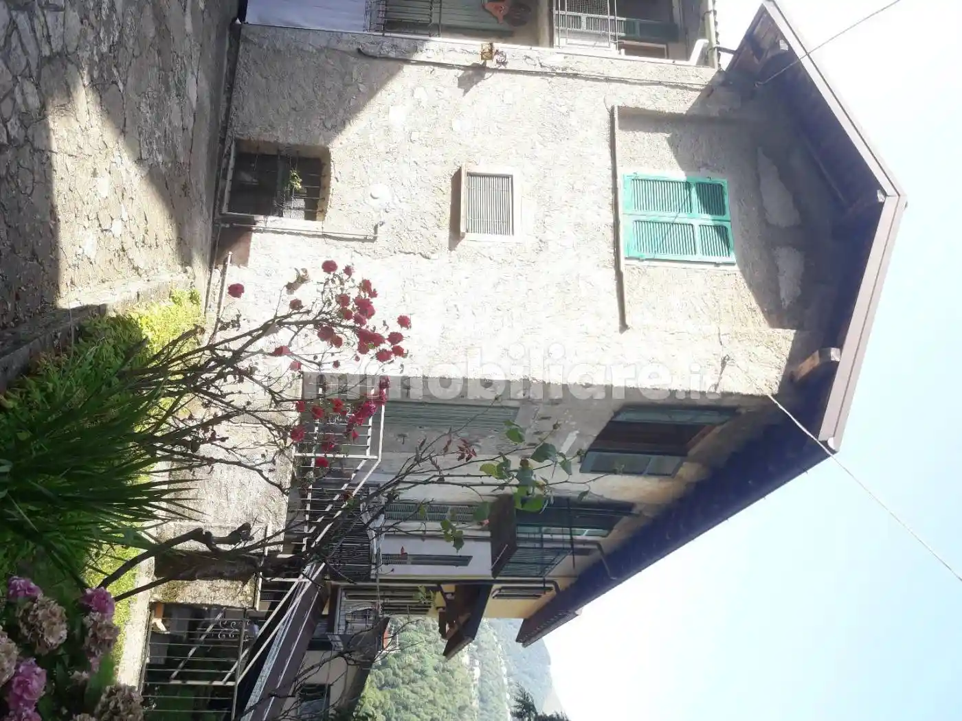 Appartamento in vendita a Centro Valle Intelvi