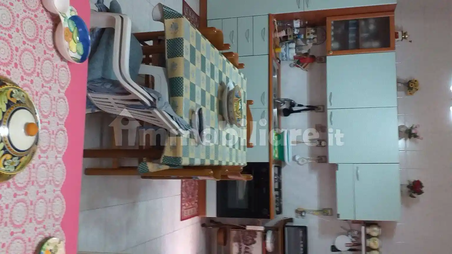 Appartamento in vendita a Caltagirone