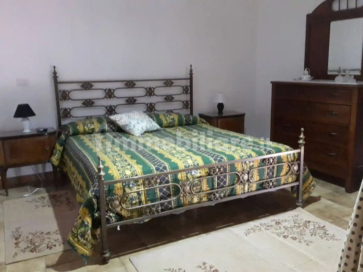 Appartamento in vendita a Campi Salentina