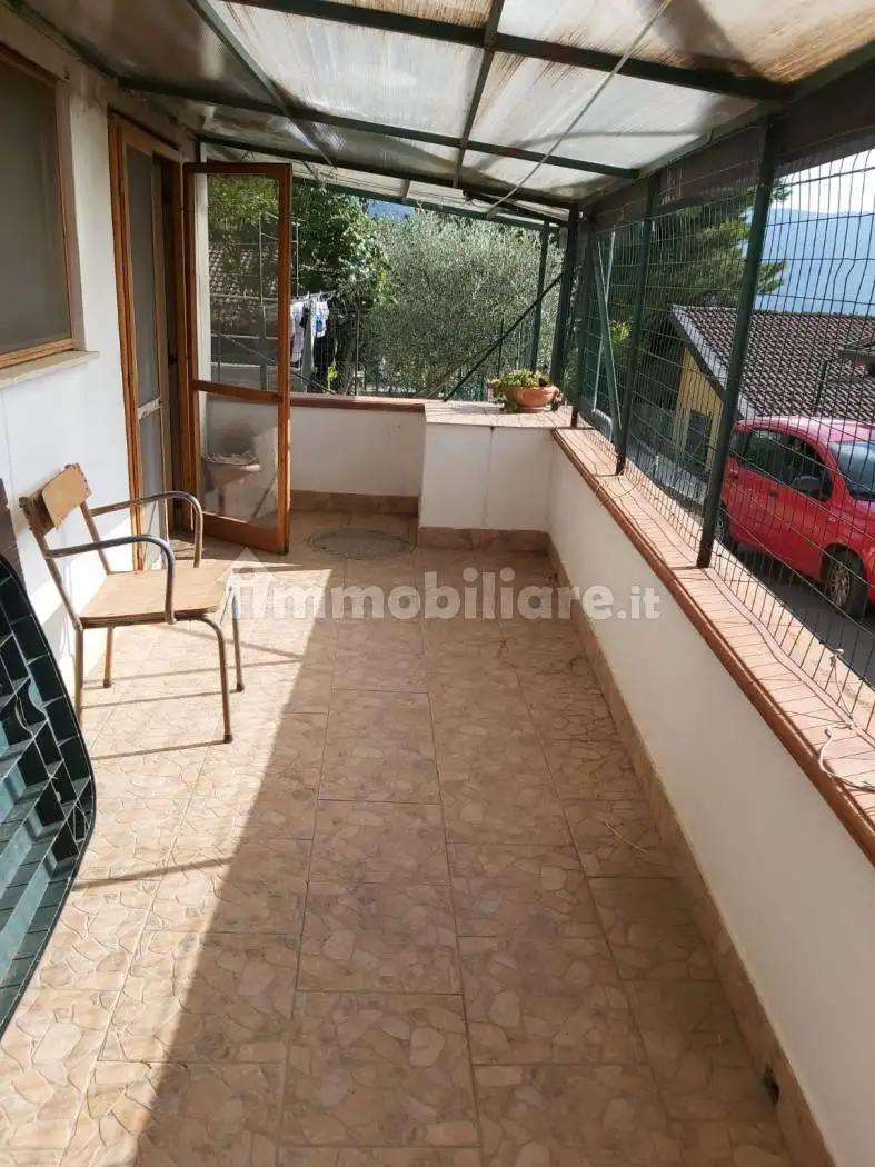 Chalet Contrada Scorza 23, Castelnuovo di Conza - foto 2