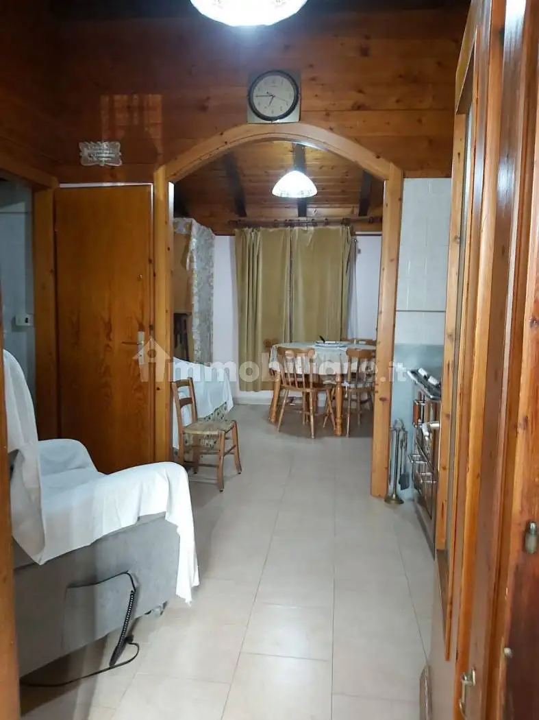 Chalet Contrada Scorza 23, Castelnuovo di Conza - foto 4