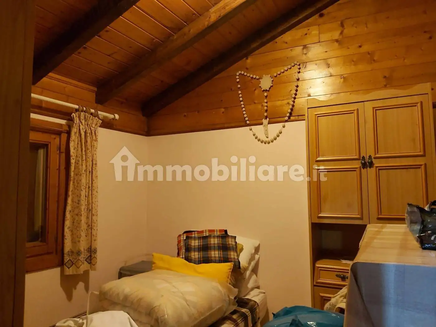 Chalet Contrada Scorza 23, Castelnuovo di Conza - foto 5