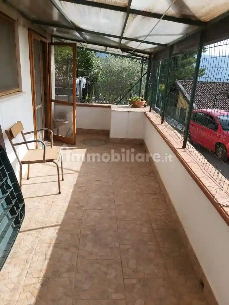 Chalet Contrada Scorza 23, Castelnuovo di Conza - foto 4