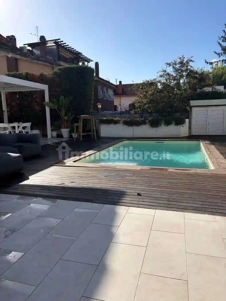 Villa - foto 3