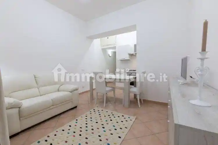 Appartamento in affitto a Olbia