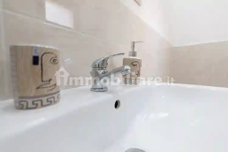 Bilocale via Tenente Florio 17, Centro Storico, Olbia - foto 4