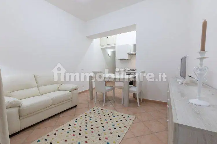 Appartamento in affitto a Olbia