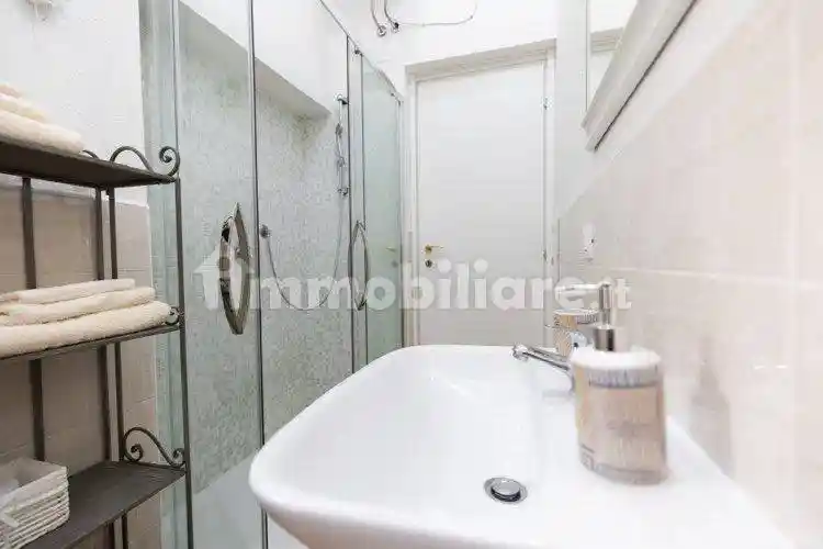 Bilocale via Tenente Florio 17, Centro Storico, Olbia - foto 3