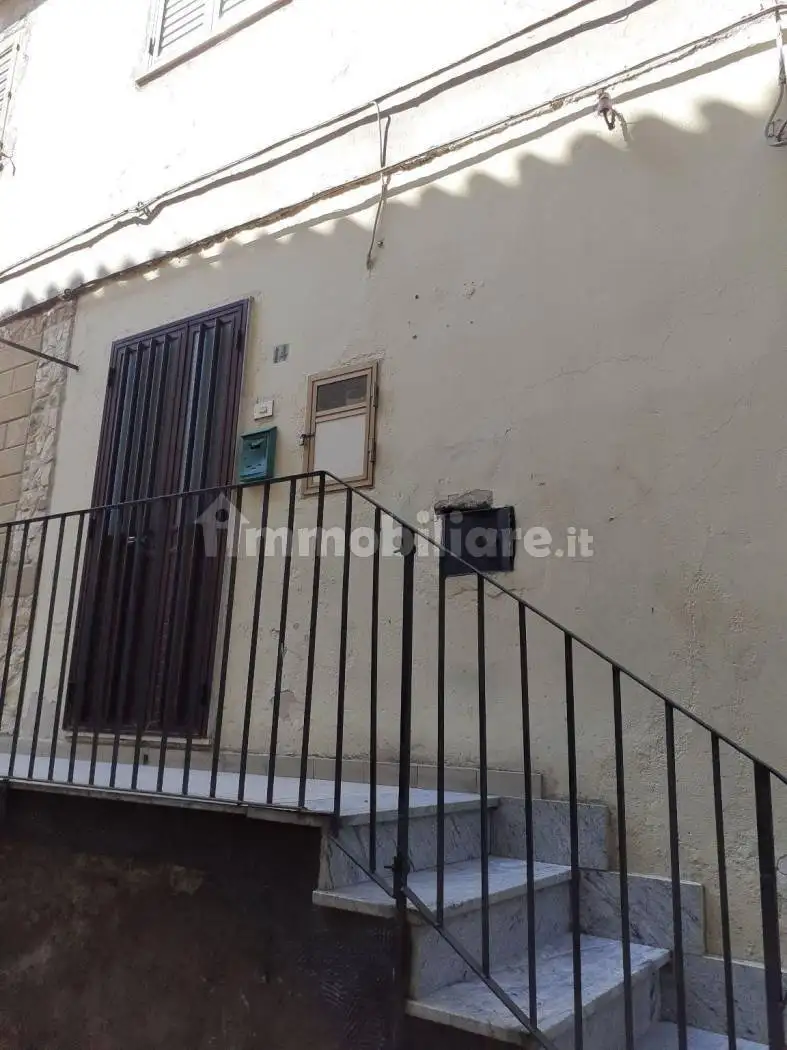 Appartamento in vendita a Mesoraca