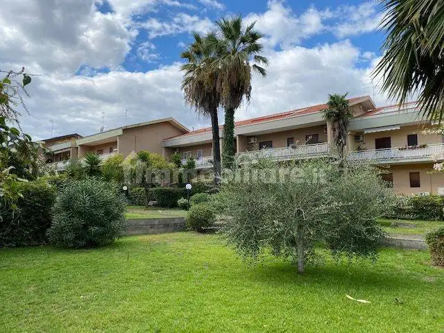 Appartamento in affitto a Catania