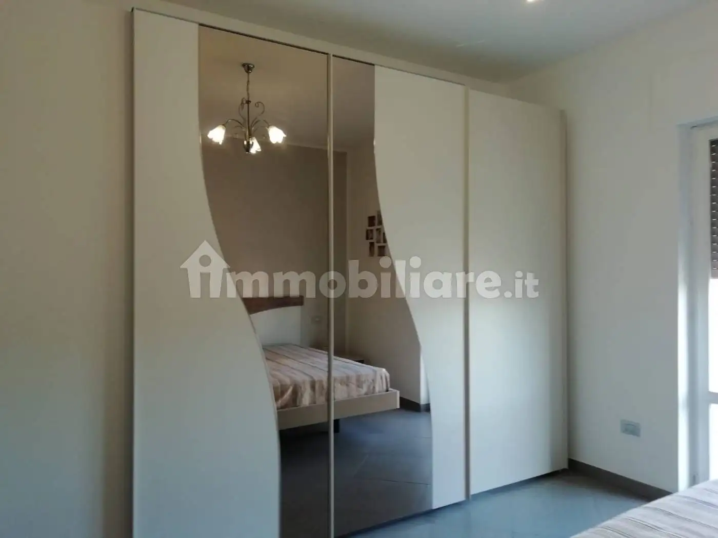 Appartamento in vendita a Crucoli