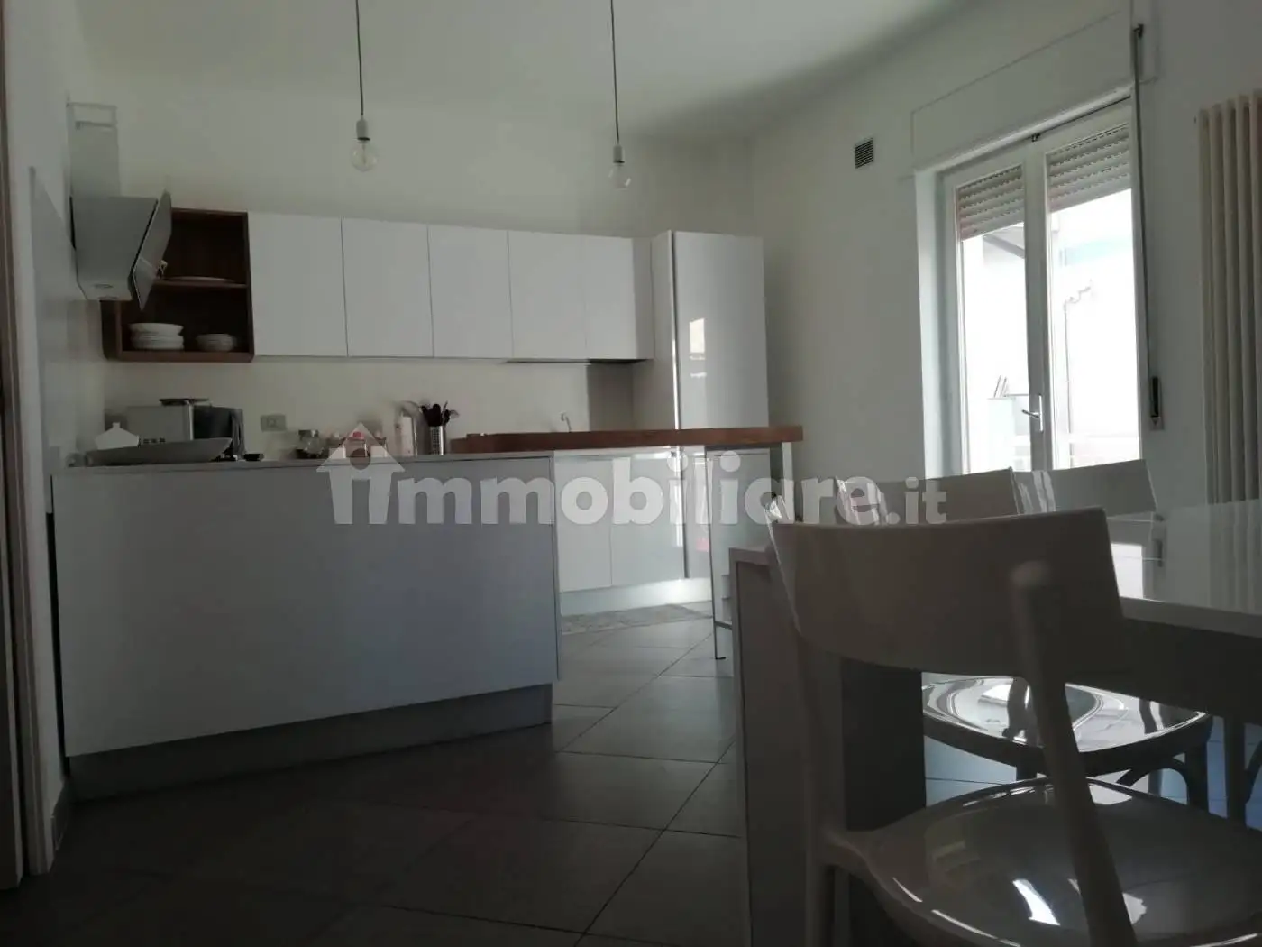 Quadrilocale via Carlo Levi 5, Torretta, Crucoli - foto 2