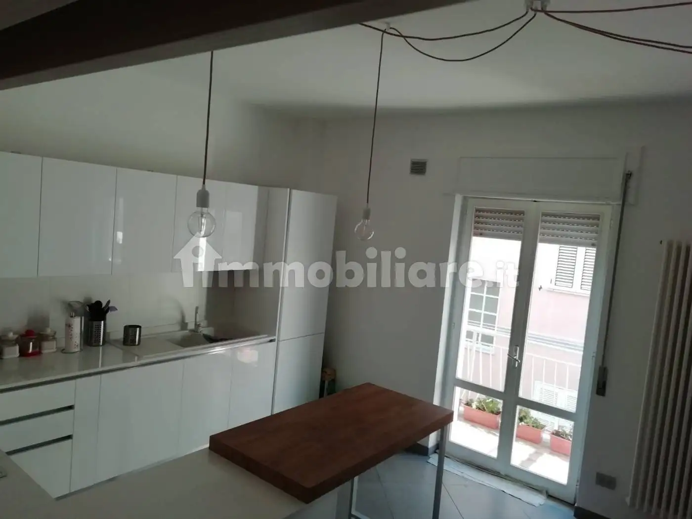 Quadrilocale via Carlo Levi 5, Torretta, Crucoli - foto 3