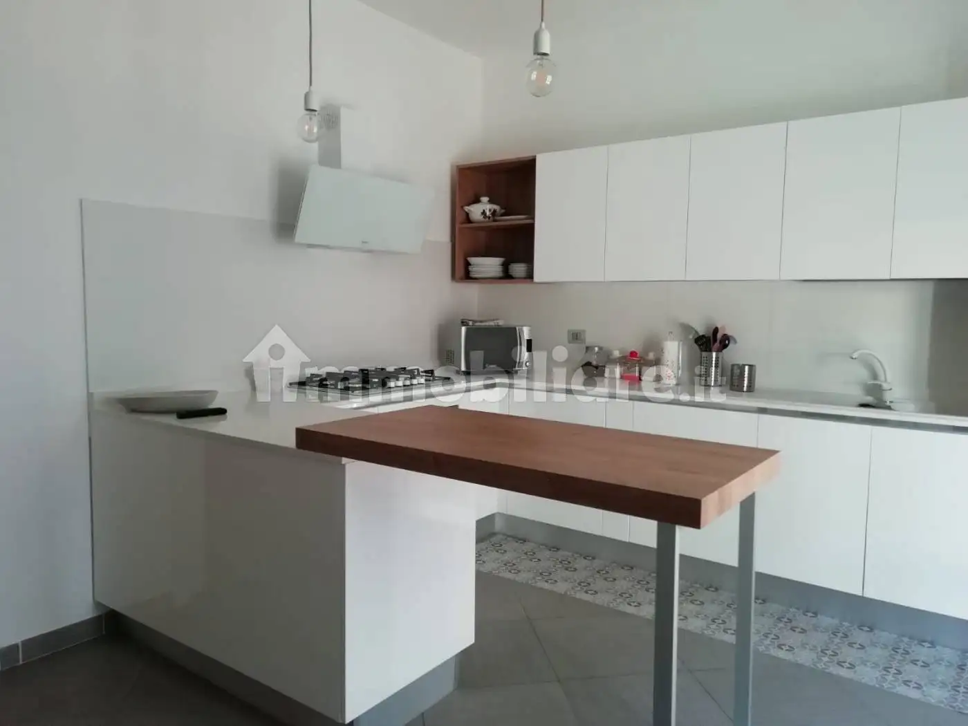 Quadrilocale via Carlo Levi 5, Torretta, Crucoli - foto 4