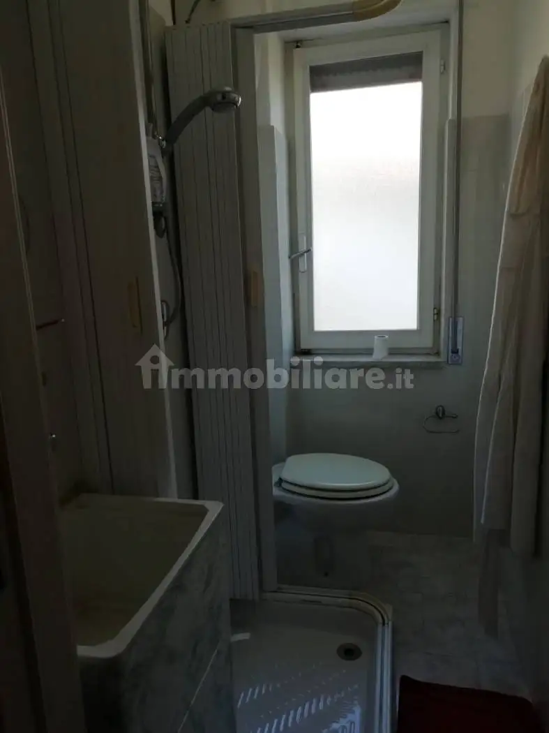 Quadrilocale via Carlo Levi 5, Torretta, Crucoli - foto 5