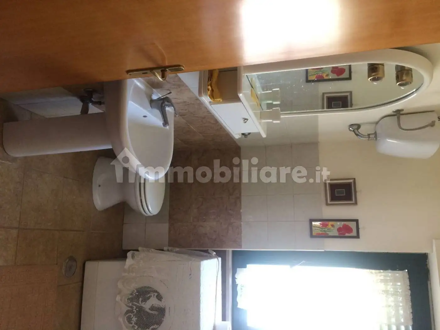 Appartamento in vendita a Cariati