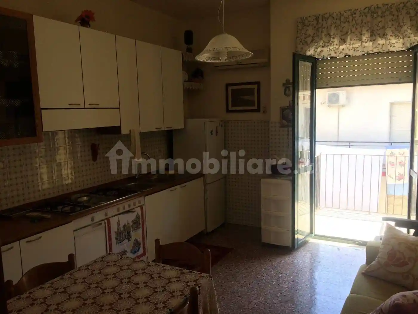 Bilocale via Generale Carlo Alberto Dalla Chiesa, Cariati - foto 3