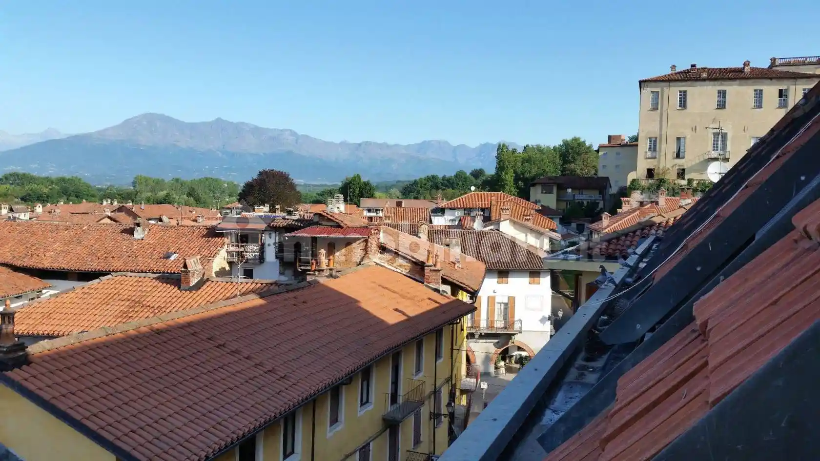 Appartamento in vendita a San Giorgio Canavese