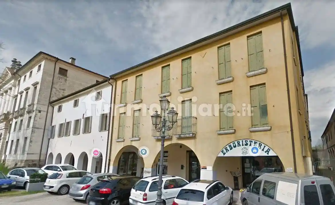 Appartamento in affitto a Piove di Sacco