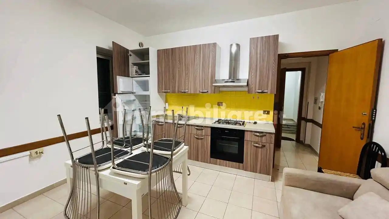 Appartamento in affitto a Lamezia Terme